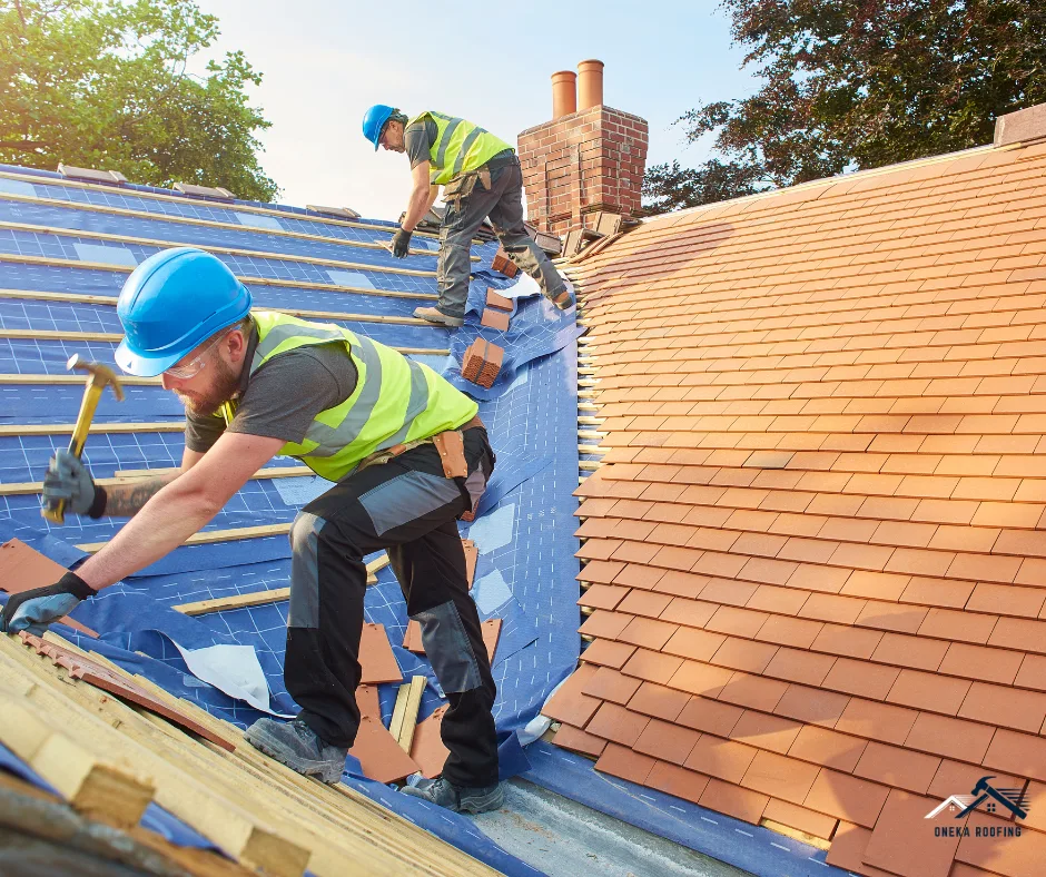 Why choose Roof Repair Near Me in Terrace Park, OH