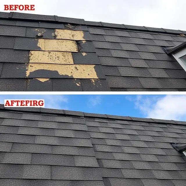 Roof Repair Near Me in Terrace Park, OH near me